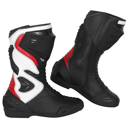 Motorbike Shoes
